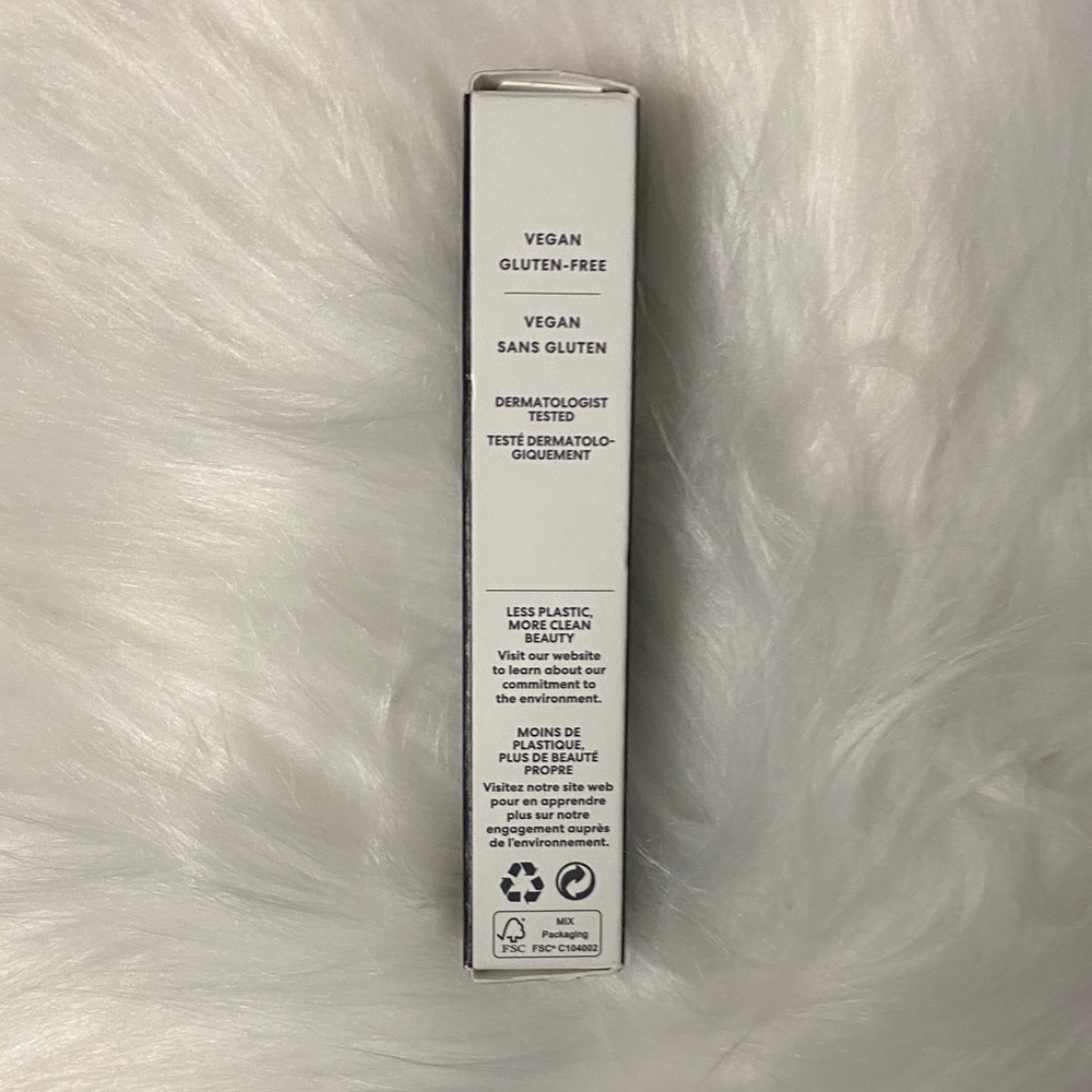 bareMinerals Mineralist Lip Gloss Balm /love - Picture 6 of 9
